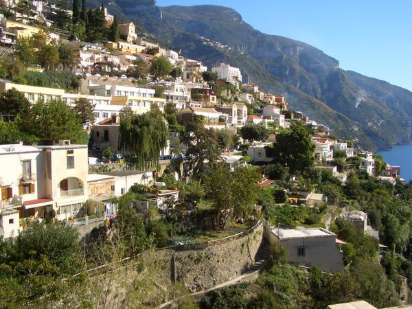 Amalfi/Sicily, Italy – Day 31