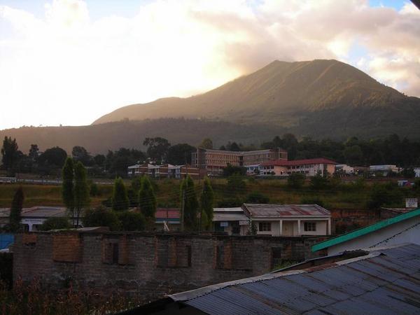 Mbeya, Tanzania – Day 213