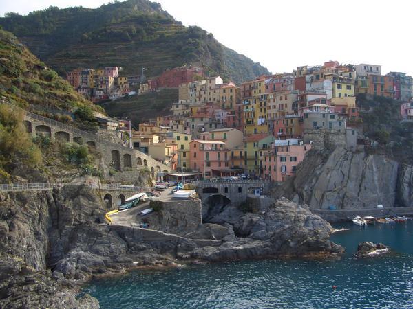 Cinque Terre, Italy – Day 15