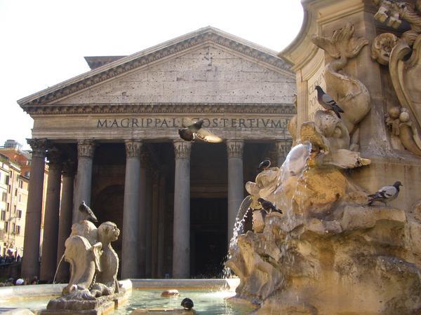 Rome, Italy – Day 20