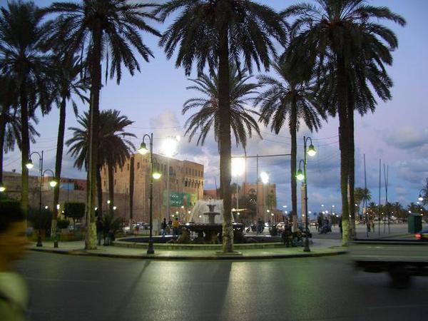 Tripoli, Libya – Day 61