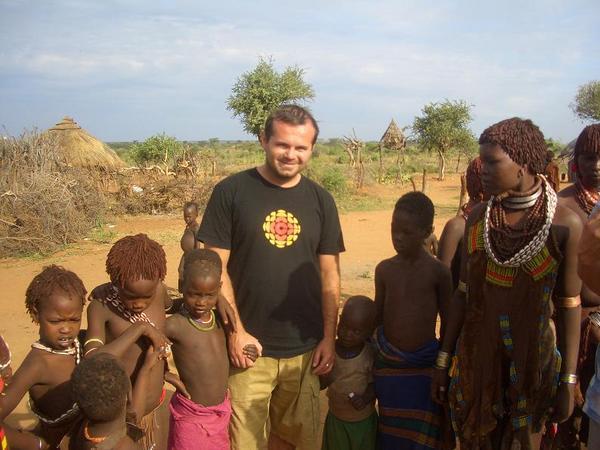 Konso, Ethiopia – Day 125