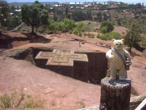 Lalibela, Ethiopia – Day 135